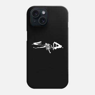 Staind logo Phone Case