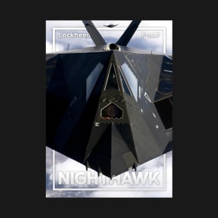 F117 Nighthawk T-Shirt