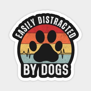 Dog-Lover Magnet
