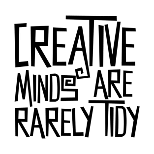 Creative Minds T-Shirt