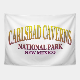 Carlsbad Caverns National Park, New Mexico Tapestry