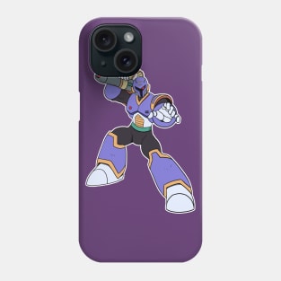 RUBY SPEARS VILE Phone Case