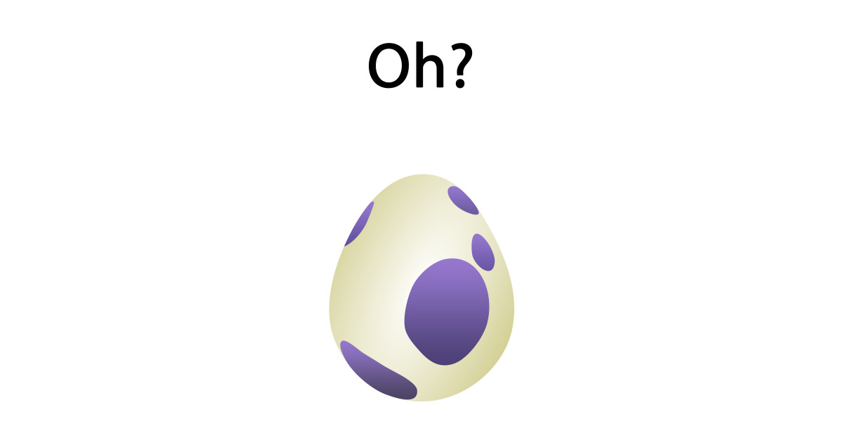 10km eggs