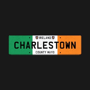 Charlestown Ireland T-Shirt