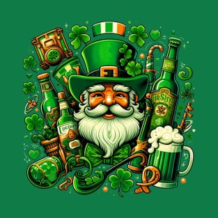 Irish St. Patrick Day T-Shirt