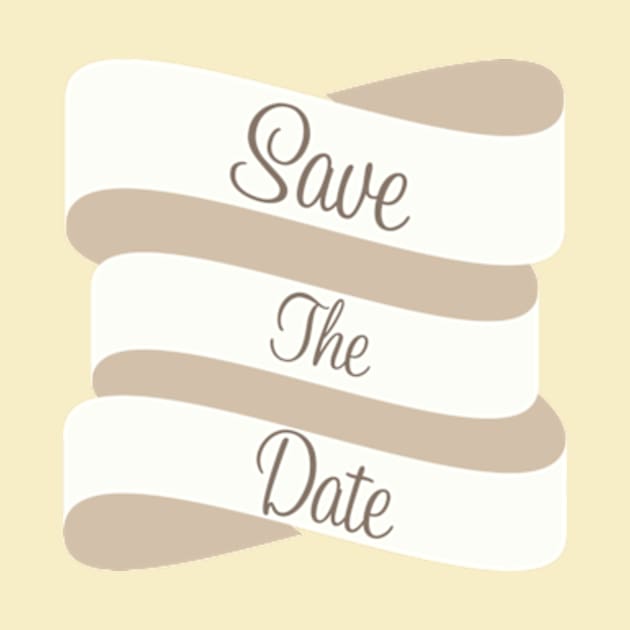 Save ANd Date by Shop Ovov