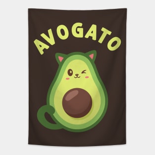 Avogato Tapestry