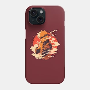 naruto Phone Case