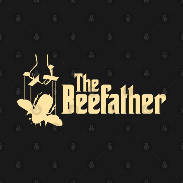 BEEKEEPING: The Beefather beekeeper gifts by woormle