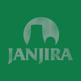 Janjira Weathered T-Shirt