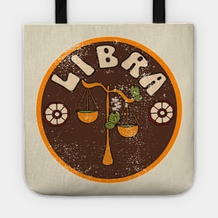 Libra Queen Tote