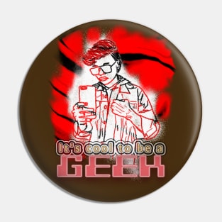 Geek Pin