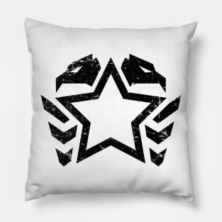 Double Eagle Pillow