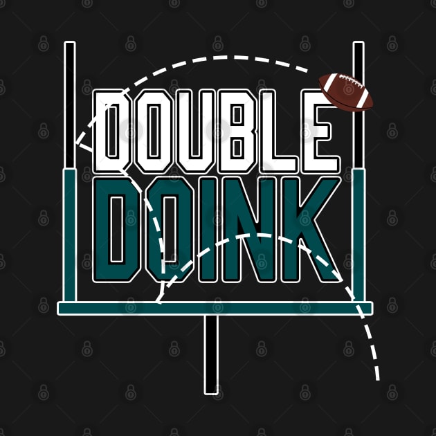 Double Doink by nickbeta