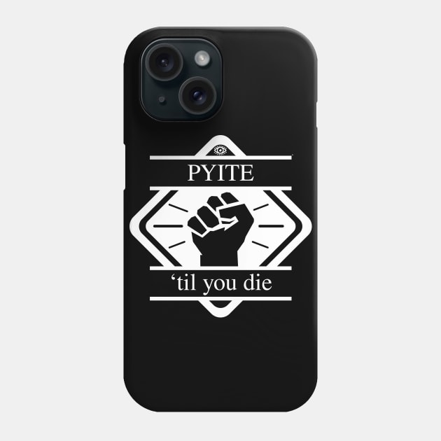 PYITE Phone Case by Cactux