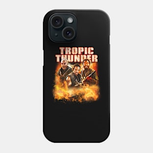 Movie Veteran  American Vintage Phone Case