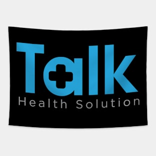 talk health consulttation Tapestry