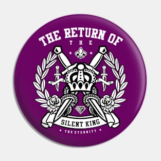 The Return of The King Pin