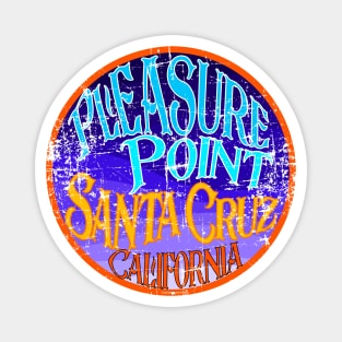 Pleasure Point Santa Cruz: California Surf Breaks Magnet