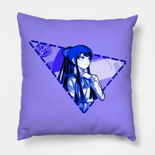 Sayaka Maizono (Danganronpa) Pillow