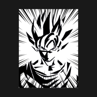 GOKU STYLE T-Shirt