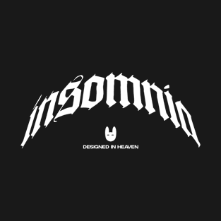 Insomnia T-Shirt