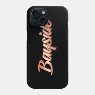 Bayside Phone Case