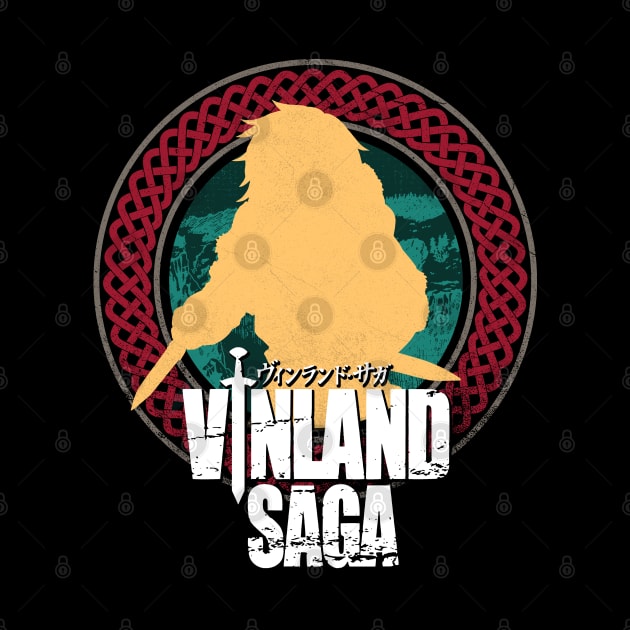 Vinland_V1 by Raging Sockmonkey