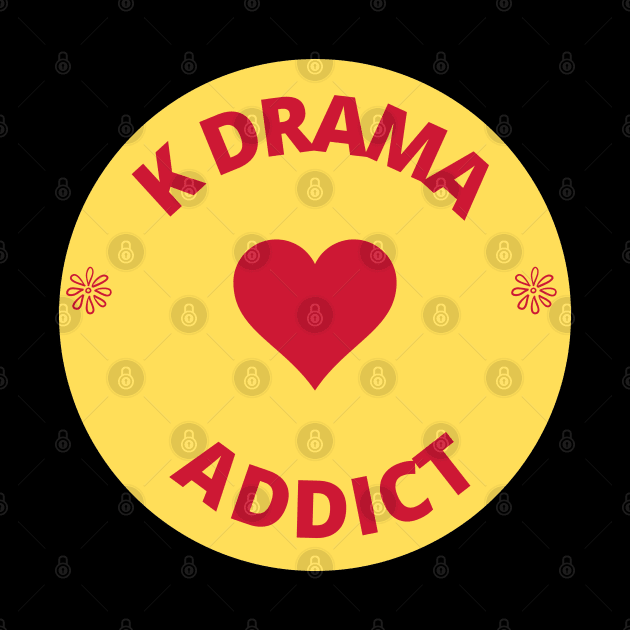 K drama addict by Kataclysma