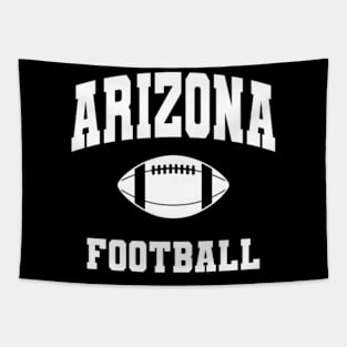 arizona football team Tapestry