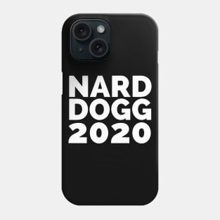 Nard Dogg 2020 Phone Case