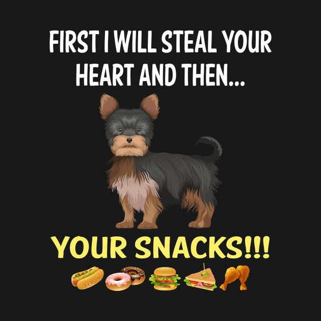 Steal Heart Yorkshire Terrier 36 by blakelan128