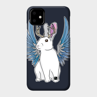 Jackalope Phone Cases Iphone And Android Teepublic
