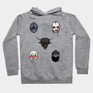 tate langdon hoodie