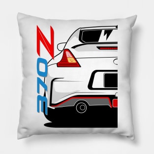 370Z Pillow