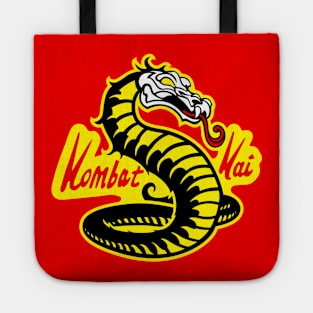 Kombat kai v2 Tote