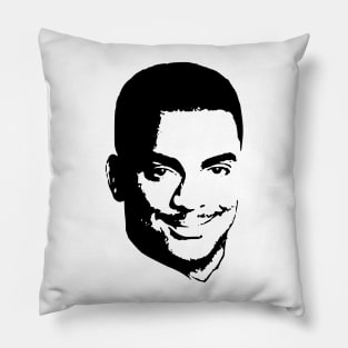 Carlton Pillow