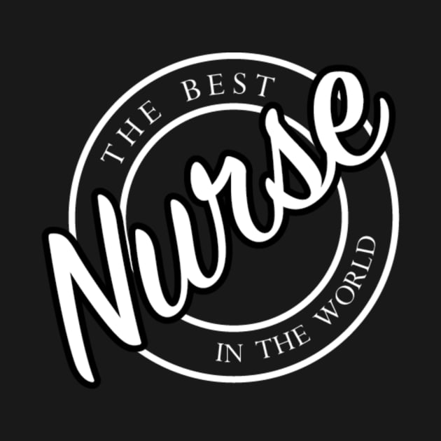 best nurse by janvimar