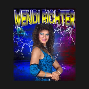 WENDI RICHTER T-Shirt