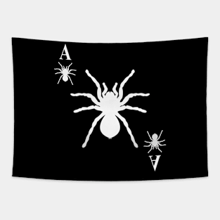 Cool Tarantula Ace Spider ace Tapestry