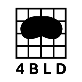 4BLD T-Shirt