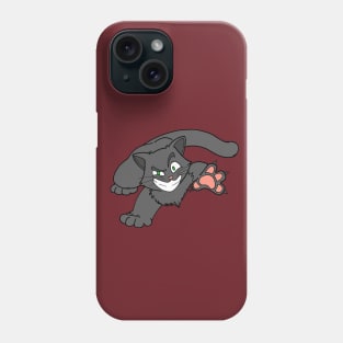 Scary Cute Phone Case