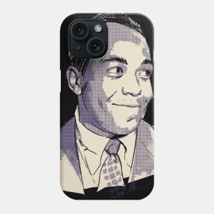 Charlie Parker Phone Case