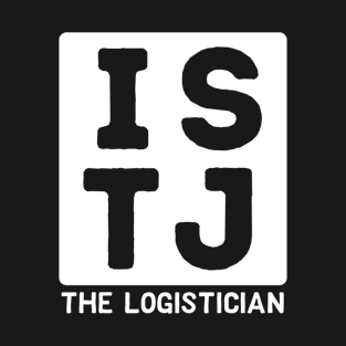 ISTJ T-Shirt