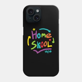 Homeschool Phone Case