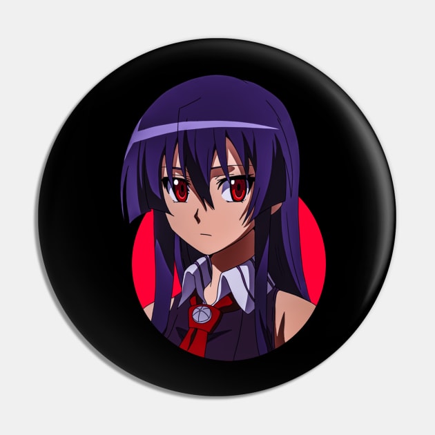 aesthetic akame ga kill Pin by Sparkledoom