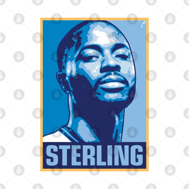 Sterling by DAFTFISH