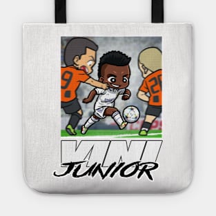 Manga Style - VINI JUNIOR Tote