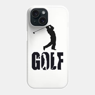 Golf-Waleed Phone Case
