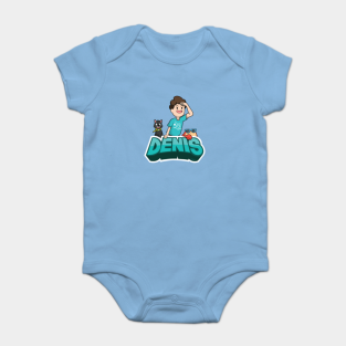 Denis Daily Onesies Teepublic